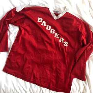Vintage Hockey Jersey 80’s